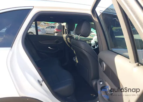 2022 Mercedes-Benz Glc 300 4Matic Suv из США, поврежденный, VIN W1N0G8EB9NV362786